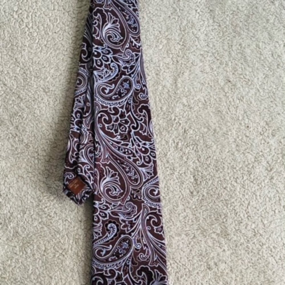 Tassa Elba Tie
